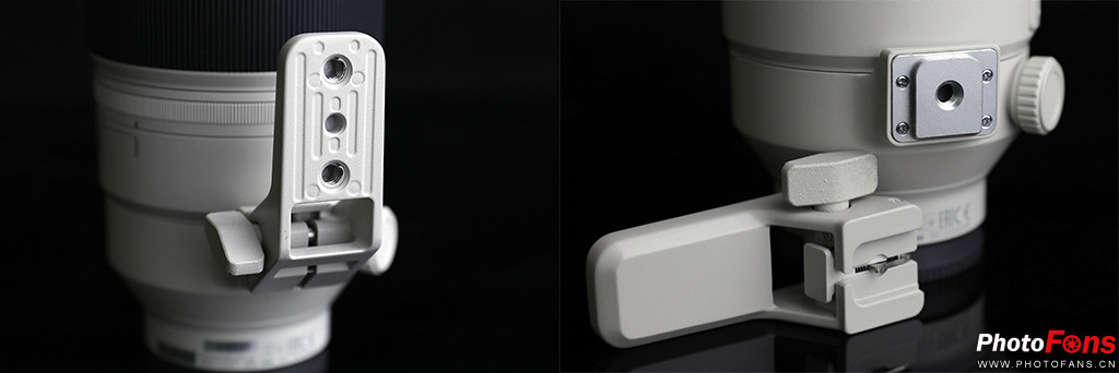 索尼g大师16-35镜头怎么样,索尼sel100400gm