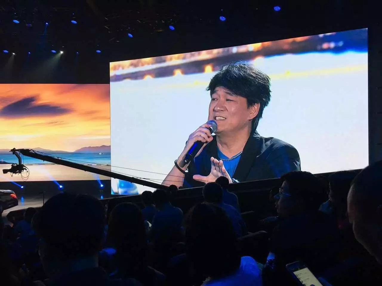 D级车市场“一哥”说：超越自己才是强者