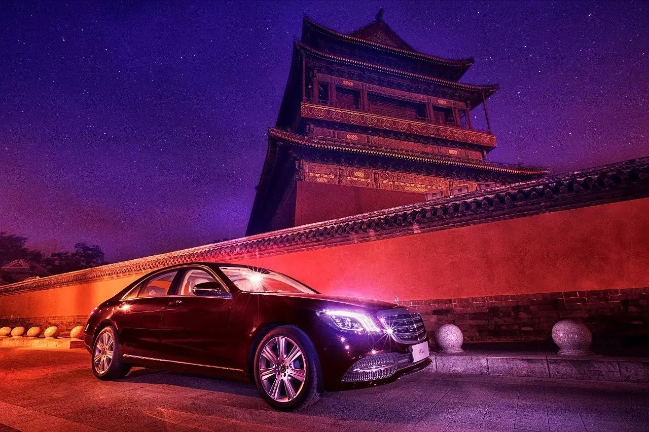 D级车市场“一哥”说：超越自己才是强者