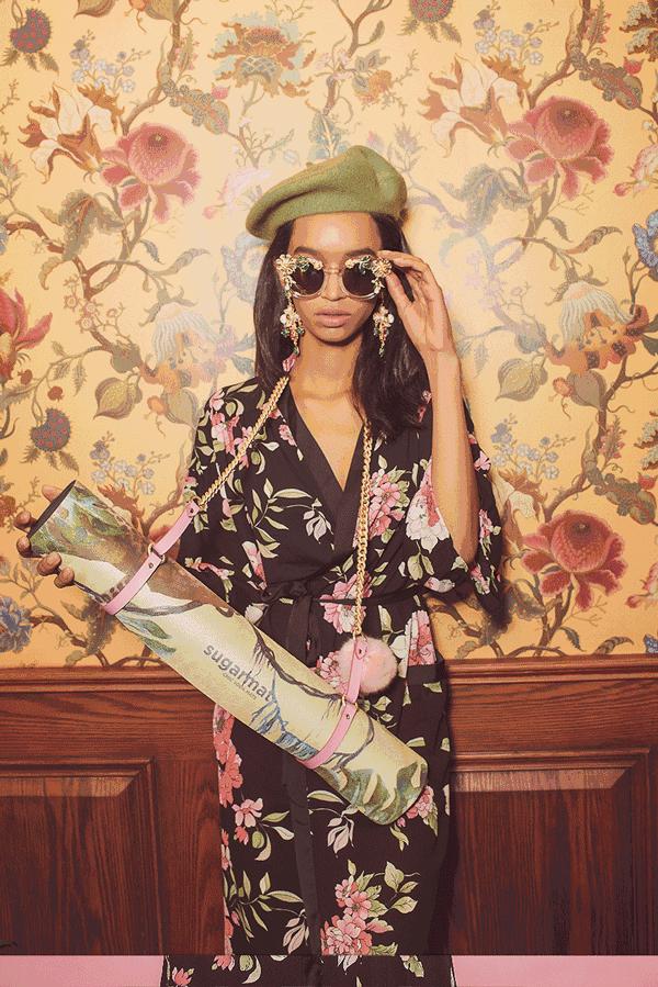 市面最好的瑜伽垫,推荐几款良心瑜伽垫