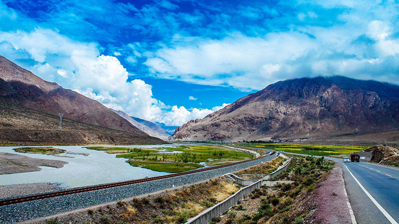 冬季青藏线骑行注意事项,七月份骑行青藏线注意事项