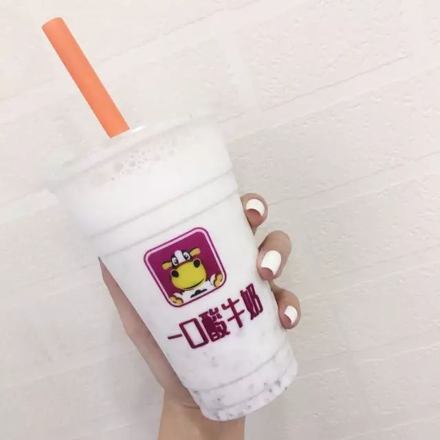 8家奶茶店的“镇店招牌”，甜过初恋！拯救你的选择困难症
