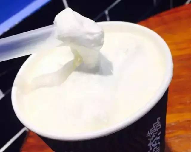 8家奶茶店的“镇店招牌”，甜过初恋！拯救你的选择困难症