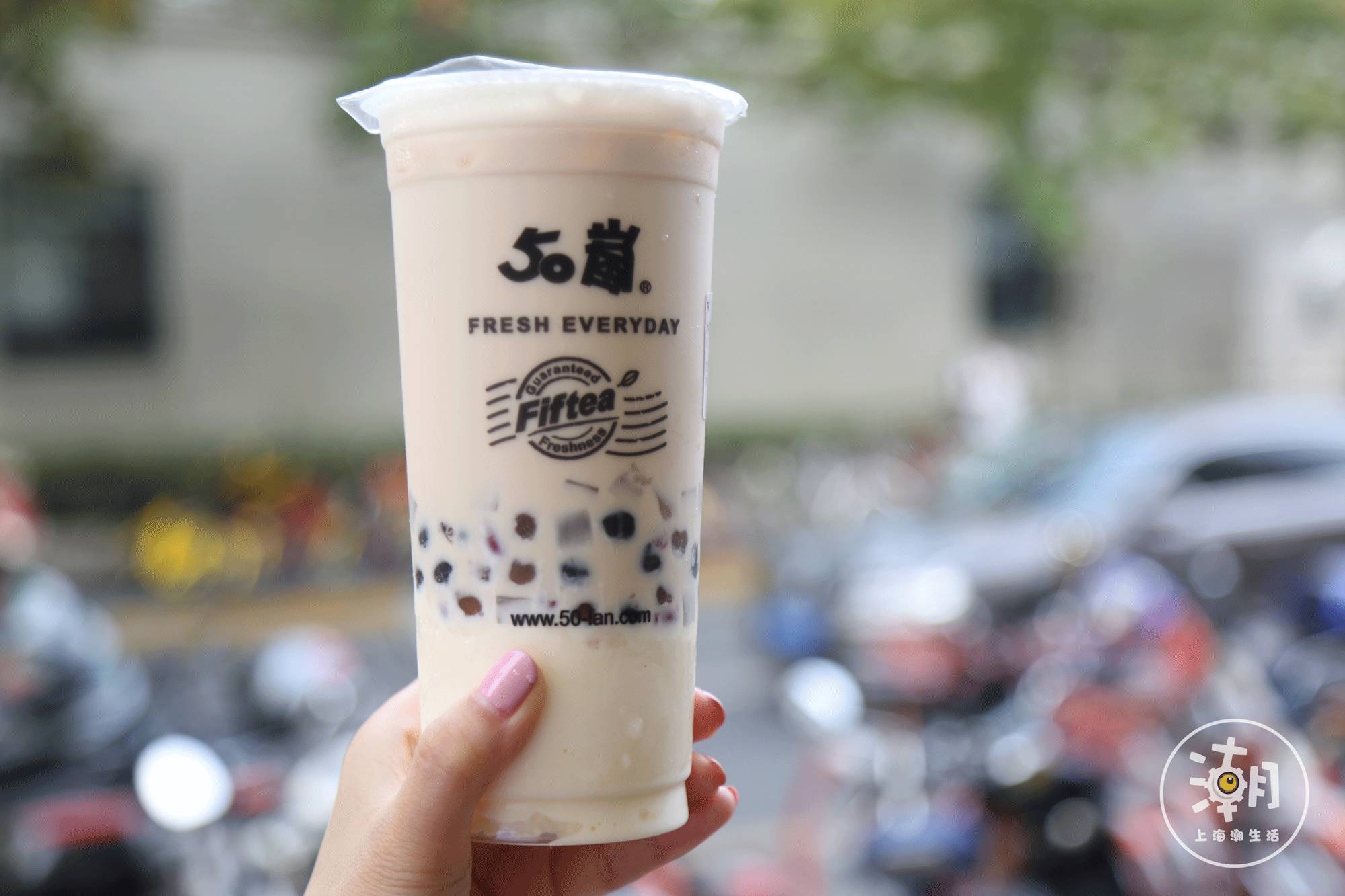 天哪！这家店竟然能喝出上千种饮料！更有80杯专属饮料免费送！