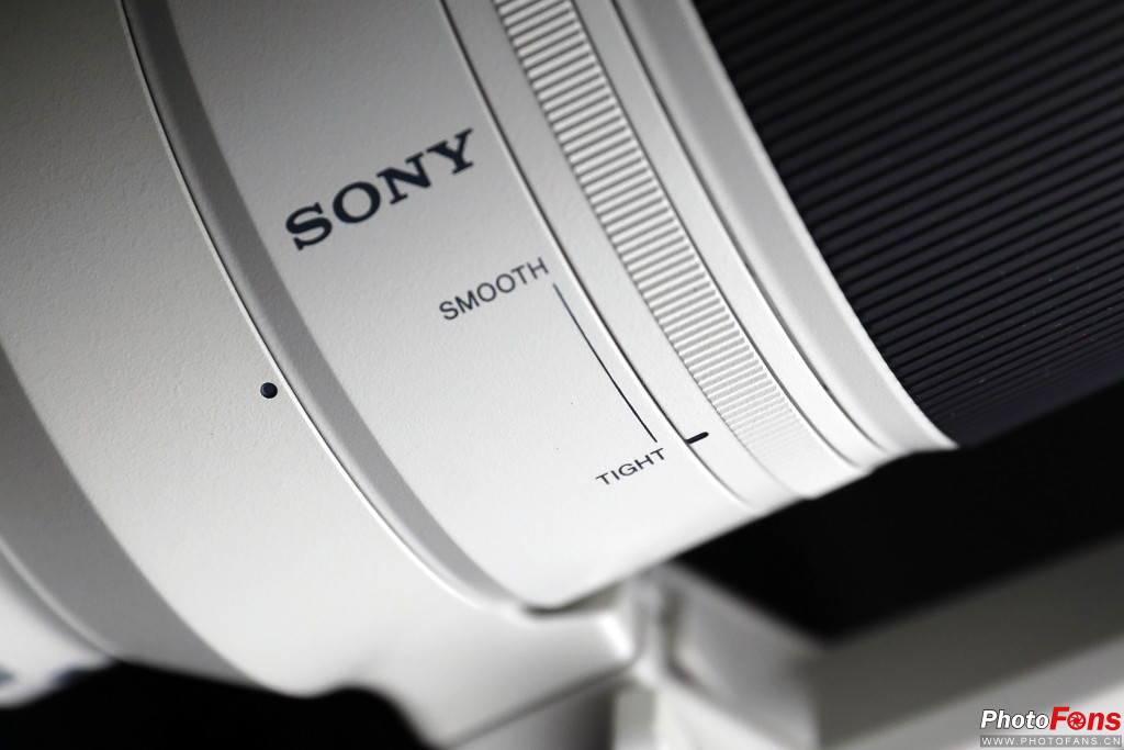 索尼g大师16-35镜头怎么样,索尼sel100400gm