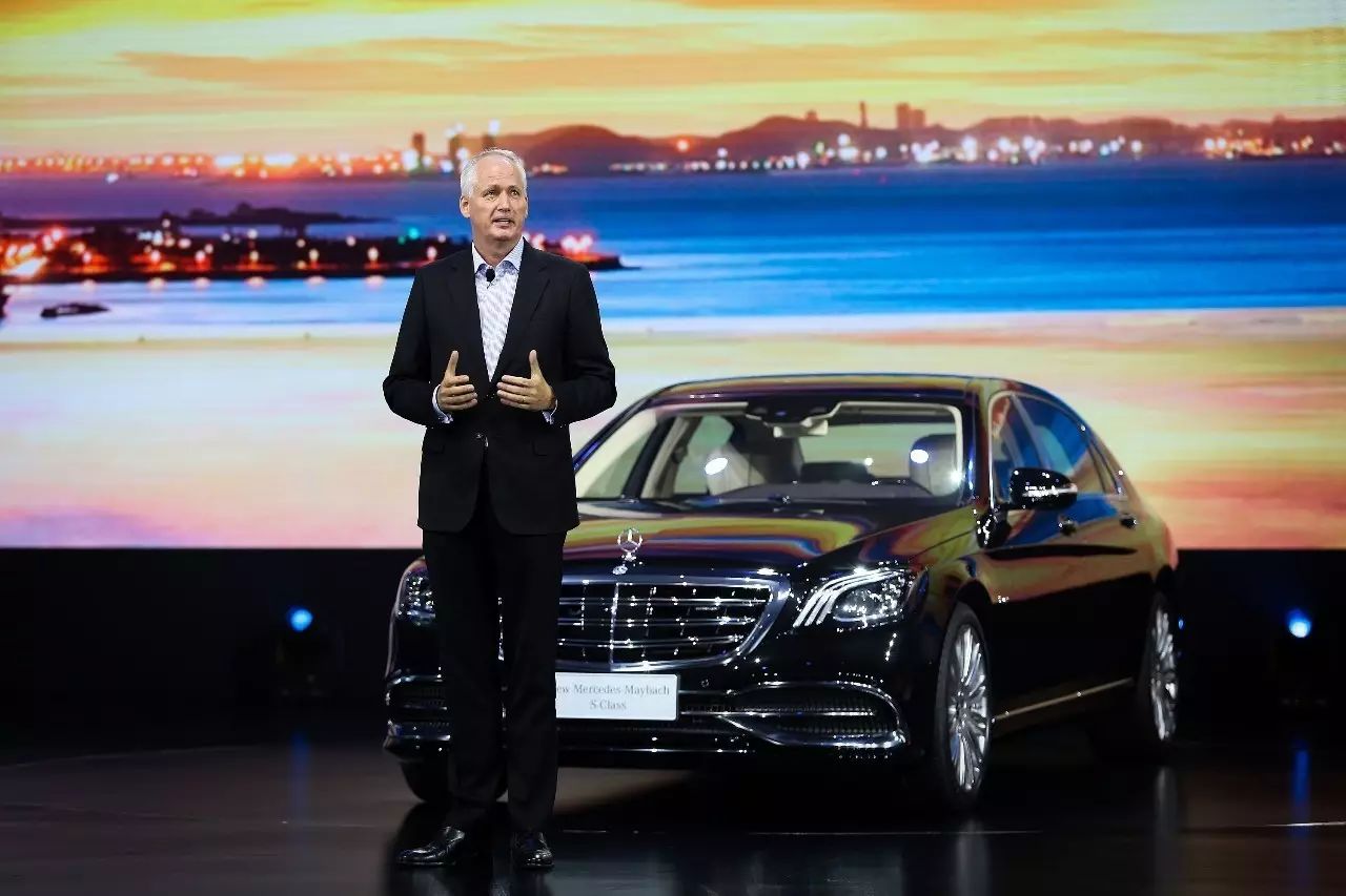 D级车市场“一哥”说：超越自己才是强者