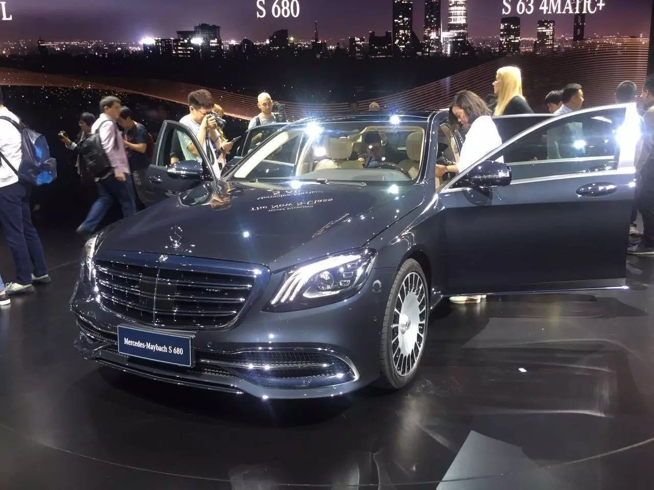 D级车市场“一哥”说：超越自己才是强者