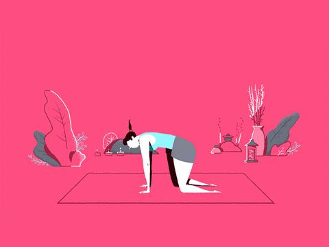 市面最好的瑜伽垫,推荐几款良心瑜伽垫