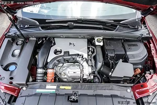 全系改款能否绝地反击？2018款DS4S试驾评测