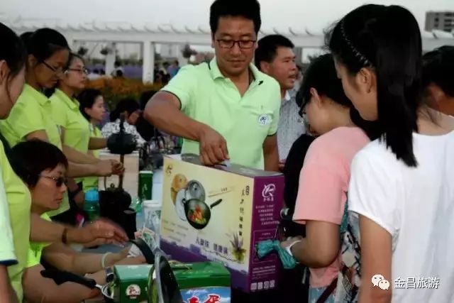 去金昌玩要注意什么,去金昌旅游需要带什么