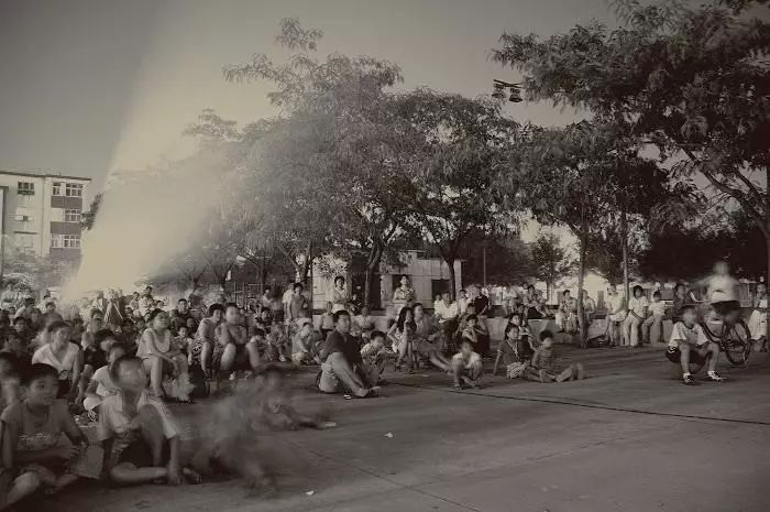 讲不好故事,讲不好的故事