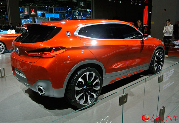 宝马新车5米2价格表,宝马5系li领衔3月份上市新车回忆