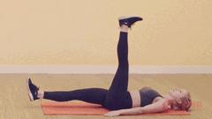 锻炼腹肌最有效的方法5天出腹肌,7大腹肌训练动作虐爆你的腹肌