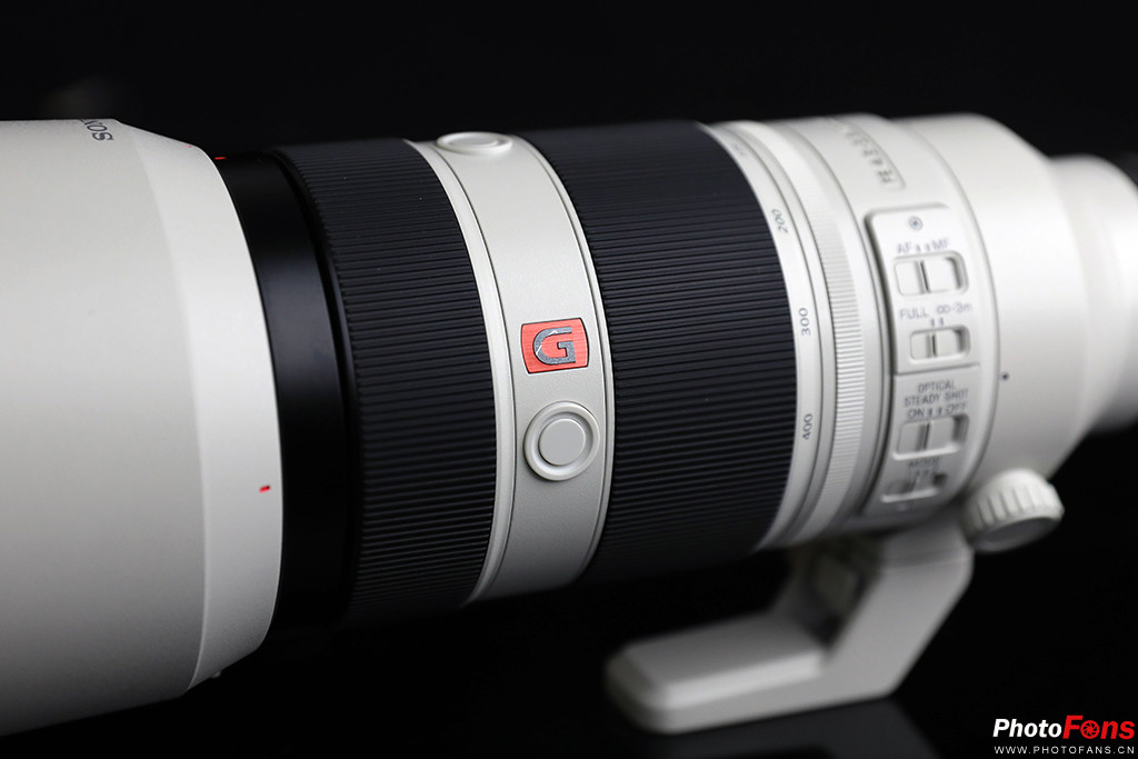 索尼g大师16-35镜头怎么样,索尼sel100400gm