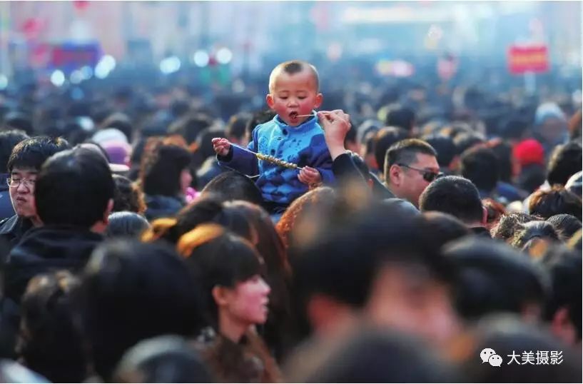 关于摄影那点事,街拍摄影知识大全