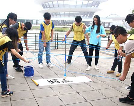 别让你的“堵门游戏”变成尬玩儿