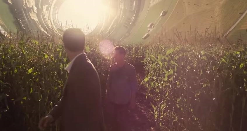 豆瓣日记:生命的最后，他化作15亿公里外的一点微光｜纪念卡西尼号