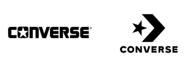 匡威经典款logo,匡威追求的是什么精神