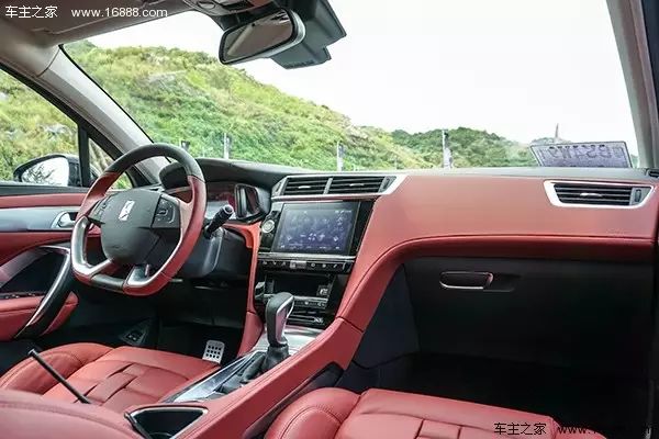 全系改款能否绝地反击？2018款DS4S试驾评测