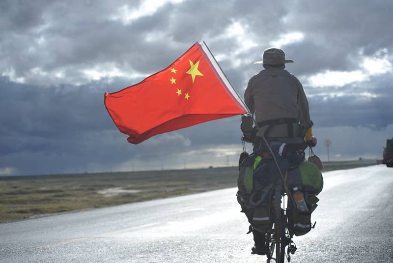 冬季青藏线骑行注意事项,七月份骑行青藏线注意事项