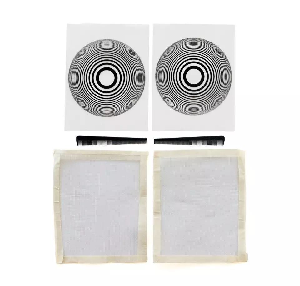 电脑屏幕出现电流波纹怎么办,电脑上的奇怪波纹