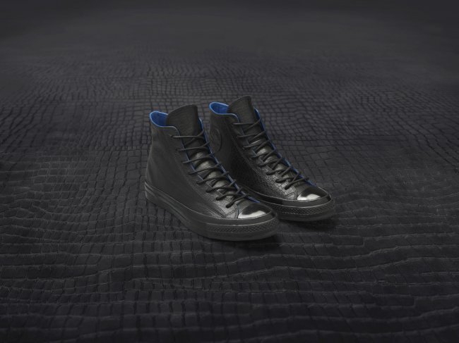 conversenba联名价值,匡威联名nba有哪些队