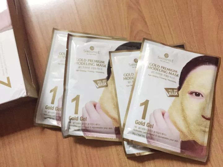 敷面膜一点都不吸收怎么办,敷很多面膜都没效果