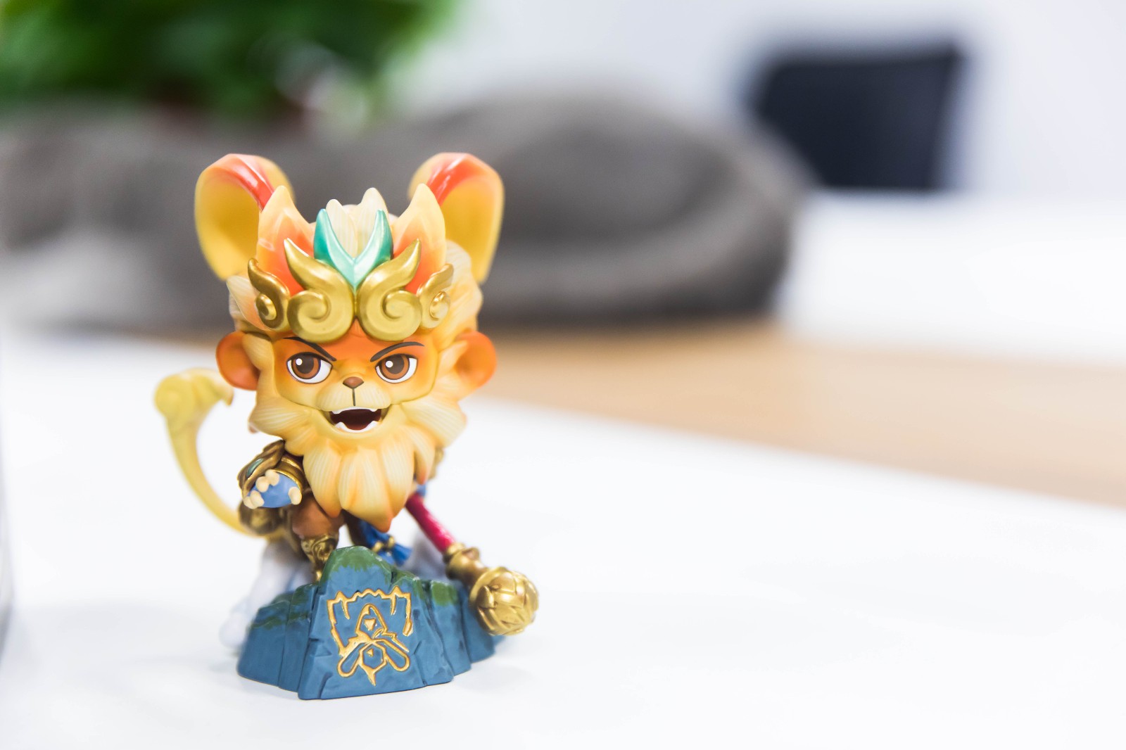 一番赏顶点悟空手办开箱测评,悟空总决赛手办开箱