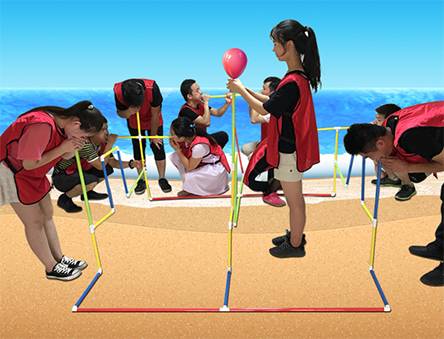 别让你的“堵门游戏”变成尬玩儿