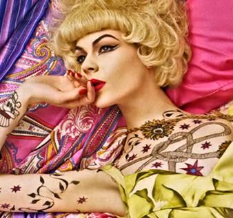 intertextile展会,intertextile北京面料展