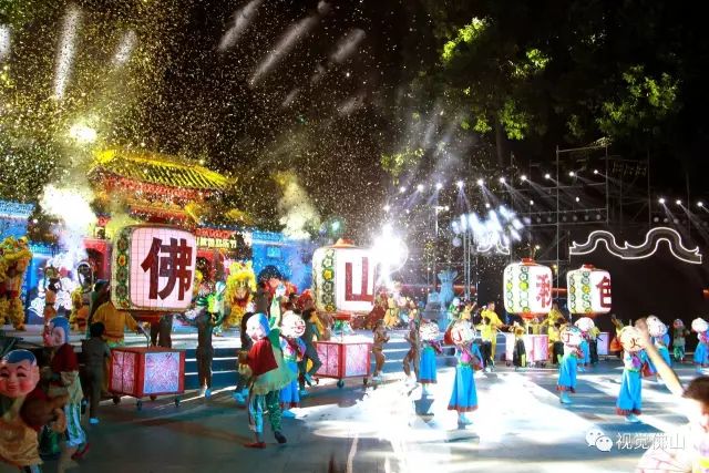 佛山秋天景色打卡地,佛山岭南秋色