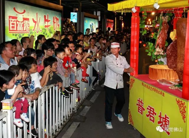 佛山秋天景色打卡地,佛山岭南秋色