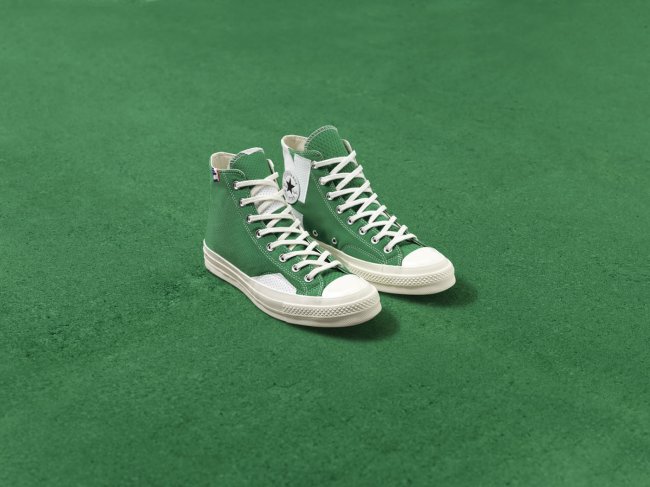 conversenba联名价值,匡威联名nba有哪些队