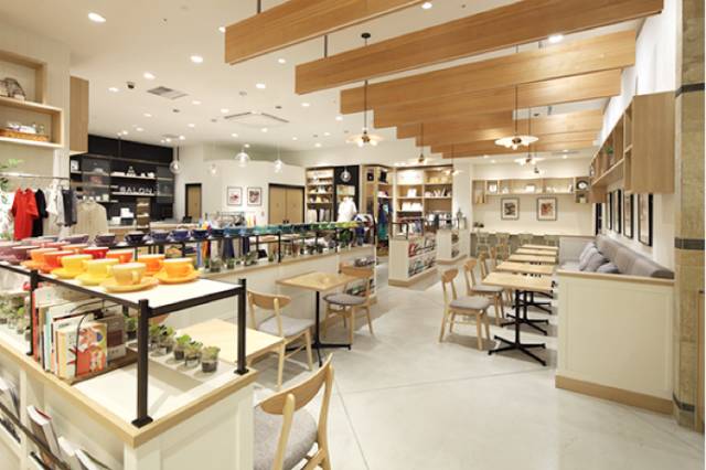 国庆节去东京？那这条微信你得收好了！20家不务正业的最时髦小店让你买不停……