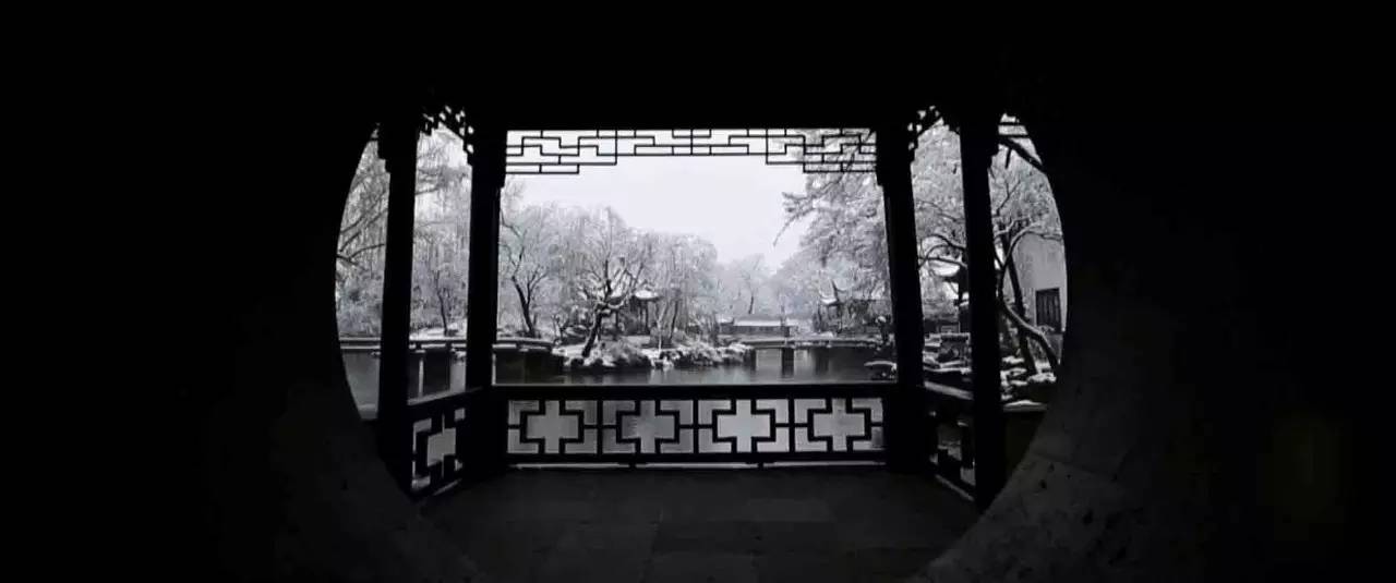 拙政园具有浓郁的江南水乡特点吗,拙政园的空灵雅致之美