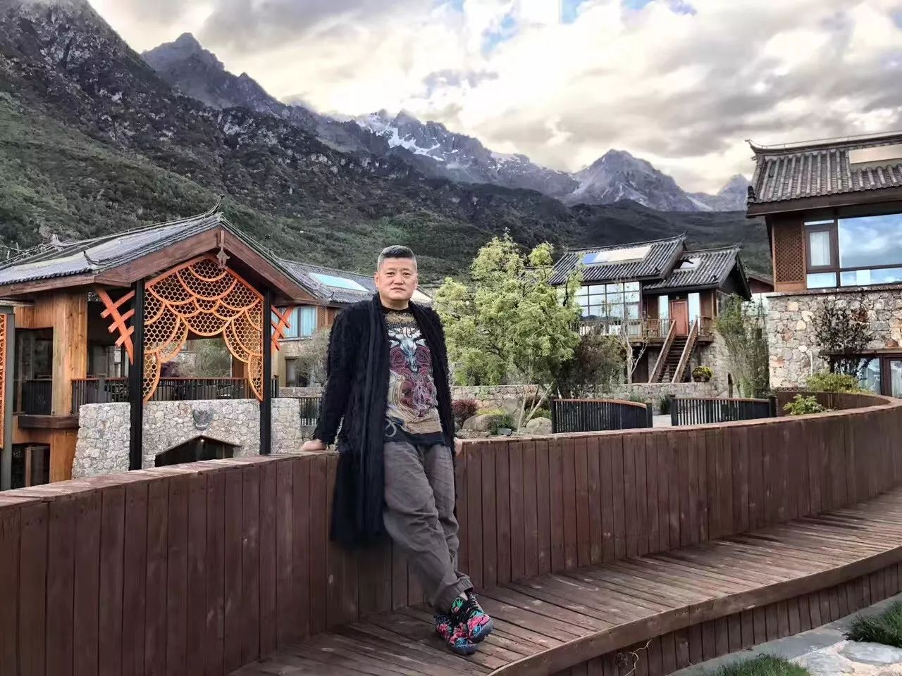 生活家丨从0到1100家店，他让全国人民爱上了洗脚