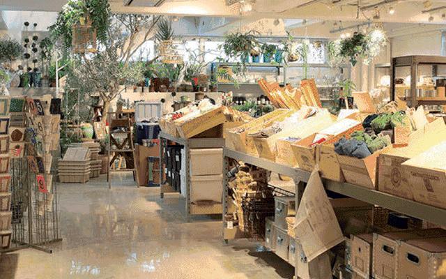 国庆节去东京？那这条微信你得收好了！20家不务正业的最时髦小店让你买不停……