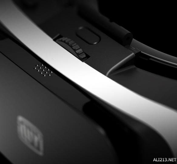 爱奇艺vr眼镜小阅悦pro2,爱奇艺vr眼镜小阅悦pro拆解