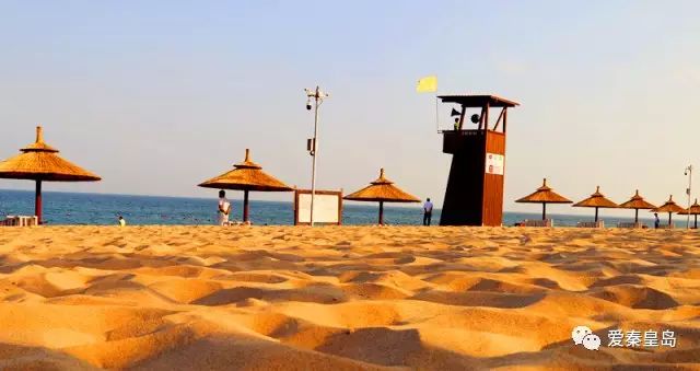 旅发大会硕果累累！孟书记用10个“比如”，向世界展示秦皇岛！