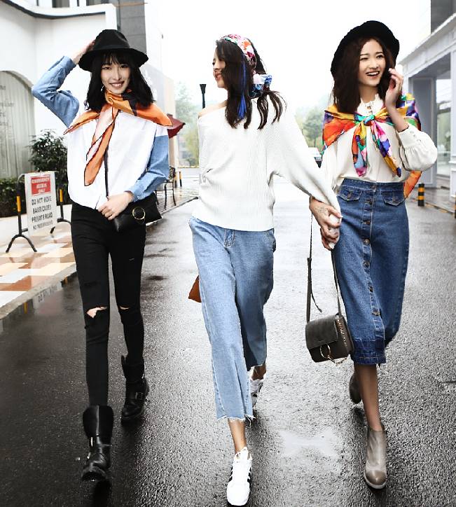 intertextile展会,intertextile北京面料展