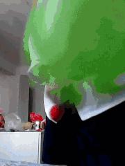 电脑屏幕出现电流波纹怎么办,电脑上的奇怪波纹