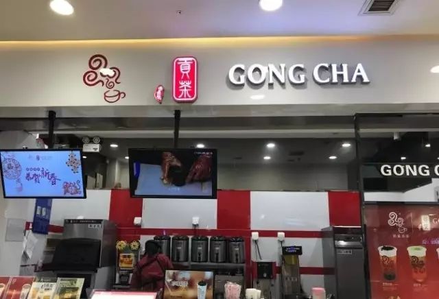 8家奶茶店的“镇店招牌”，甜过初恋！拯救你的选择困难症