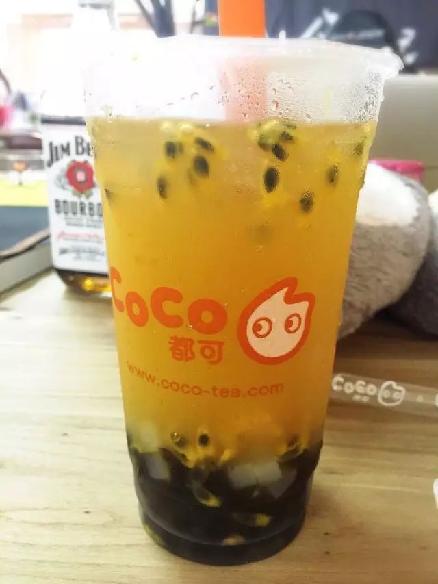 8家奶茶店的“镇店招牌”，甜过初恋！拯救你的选择困难症