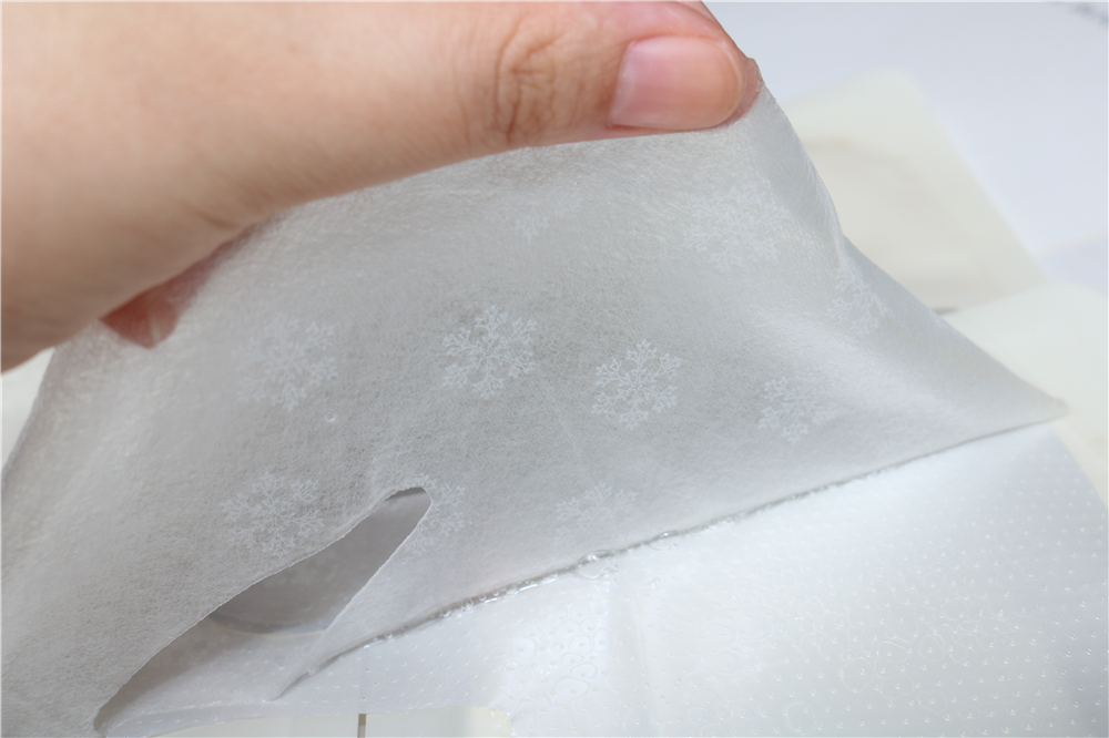 干皮公认最好用的玻尿酸面膜,混干皮敏感肌用的补水美白面膜