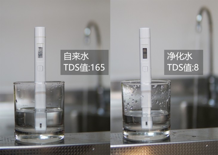 怡口净水器ero121-3评测,怡口净水器和安吉尔净水器测评