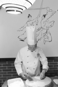 老长沙人盛赞的奇珍阁藏着周氏名厨世家的百年