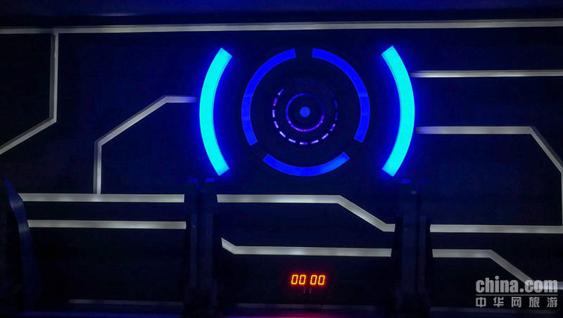 梦东方未来世界图,梦东方未来世界第一视角