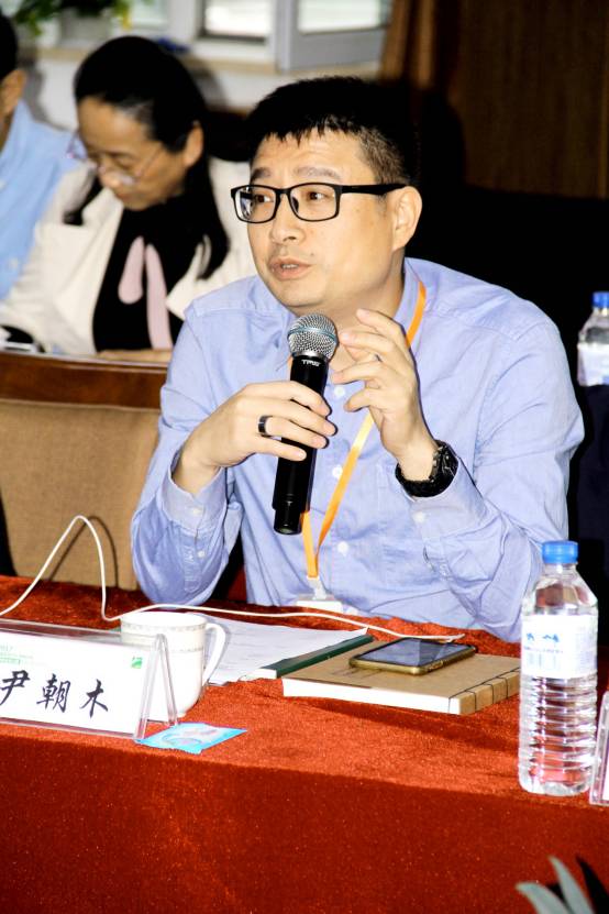 以人民的名义，OTC营销专家变身智囊团