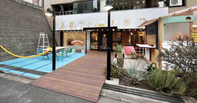 国庆节去东京？那这条微信你得收好了！20家不务正业的最时髦小店让你买不停……