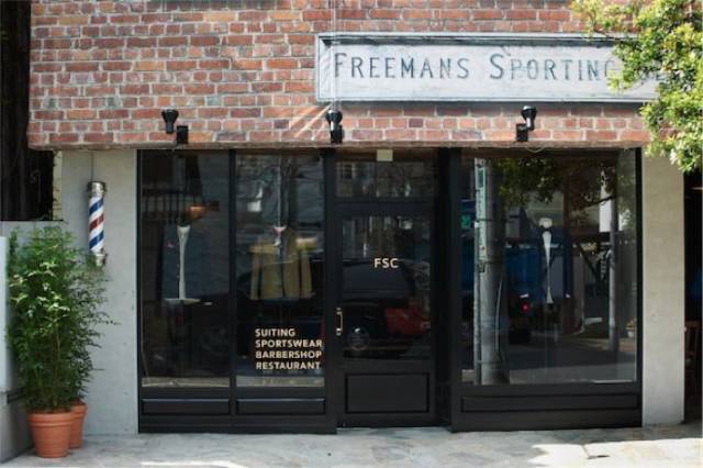 国庆节去东京？那这条微信你得收好了！20家不务正业的最时髦小店让你买不停……